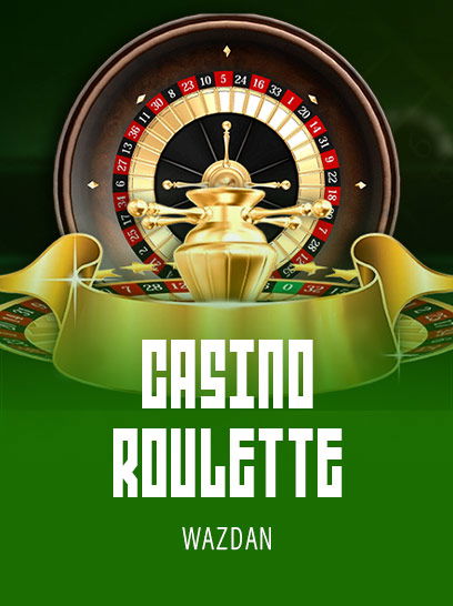 Casino Roulette